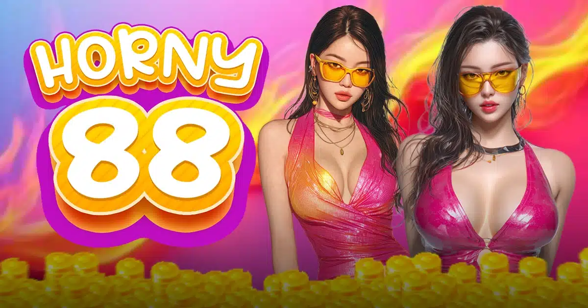 HORNY88 HORNY88