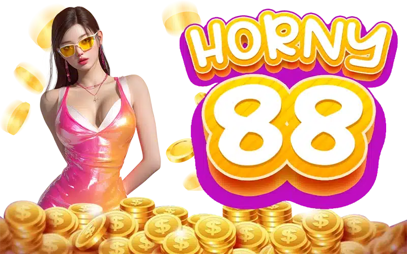 HORNY88 HORNY88
