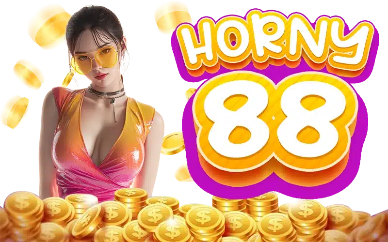 HORNY88 HORNY88