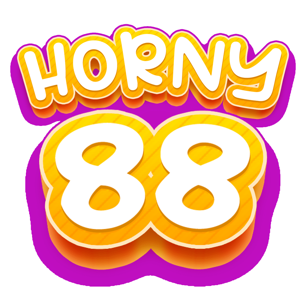 HORNY88 LOGO